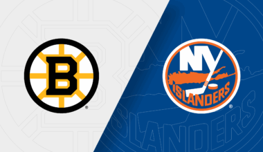 Boston Bruins - New York Islanders - Nov 26, 2025