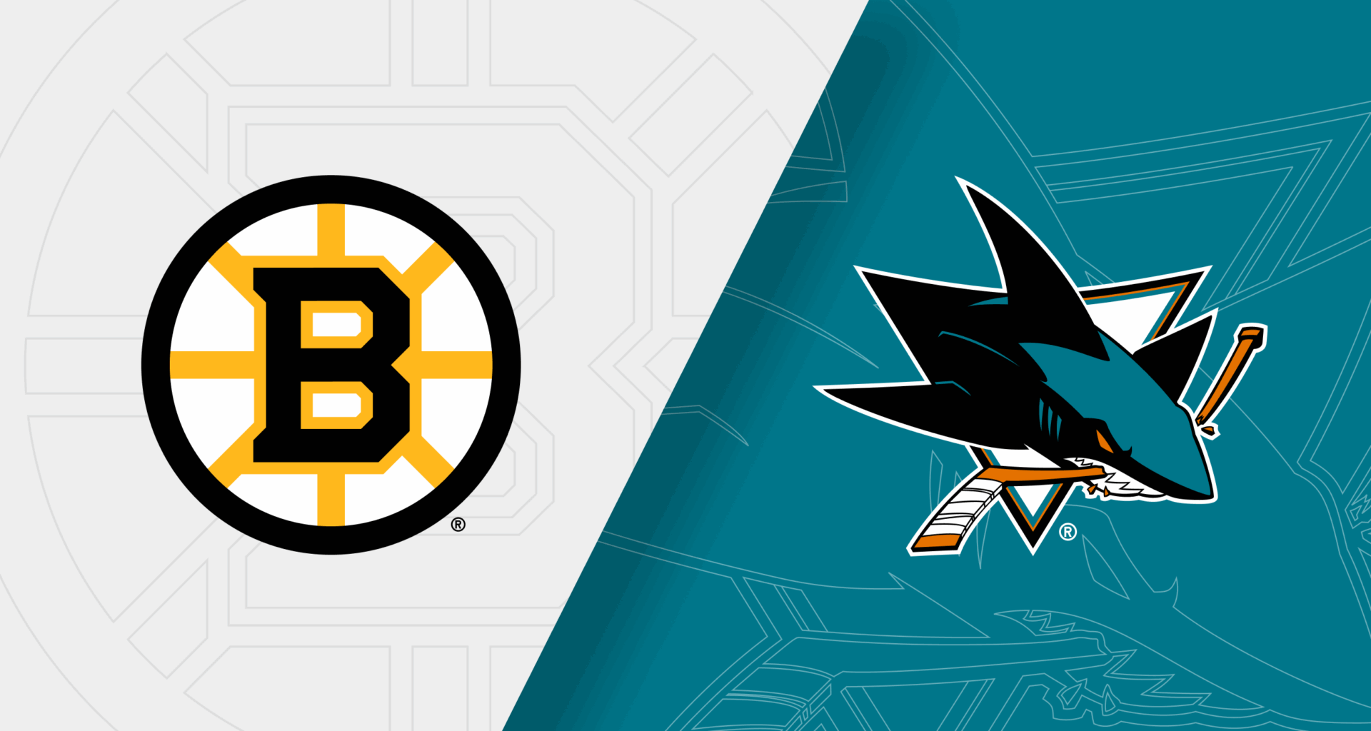Boston Bruins - San Jose Sharks - Nov 23, 2025