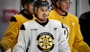 Elias Lindholm out "at least a few weeks"