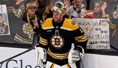 Military finds appreciation among Bruin players