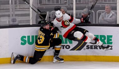 B's hit hard with injuries