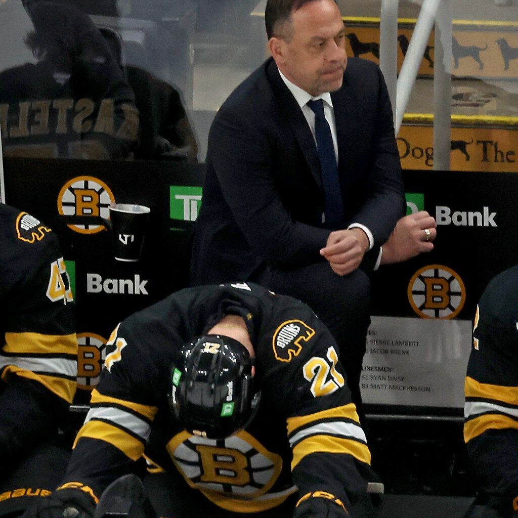 Casey Mittelstadt thrust into action