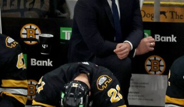 Casey Mittelstadt thrust into action