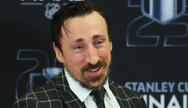 NHL News: Paul Maurice provides injury updates on Brad Marchand’s key Panthers teammates