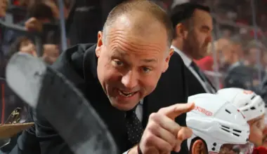 NHL News: Jeff Blashill delivers blunt statement on Connor Bedard, Frank Nazar after Blackhawks loss