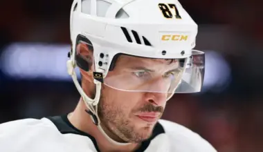 NHL News: Auston Matthews’ Maple Leafs teammate makes something clear to Sidney Crosby after in-game incident