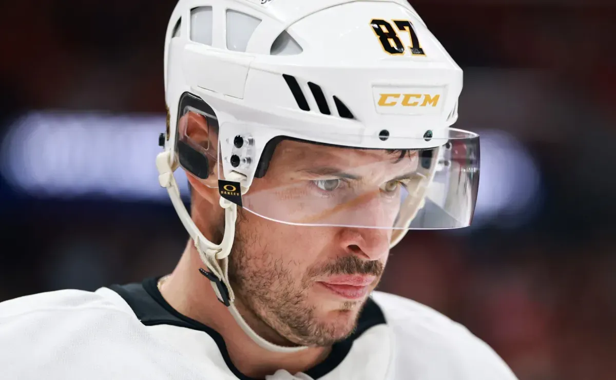 NHL News: Auston Matthews’ Maple Leafs teammate makes something clear to Sidney Crosby after in-game incident