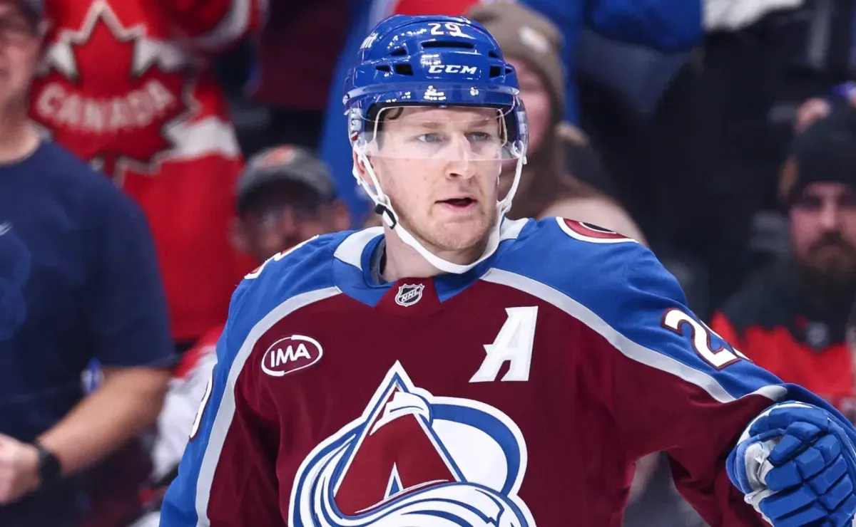 NHL News: Jon Cooper issues harsh reminder to Lightning after loss to Nathan MacKinnon’s Avalanche