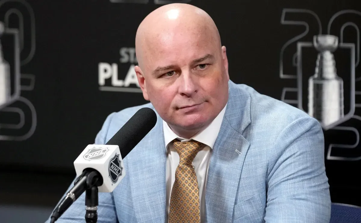 NHL News: Blues' Jim Montgomery praises unsung star after road victory over Sabres