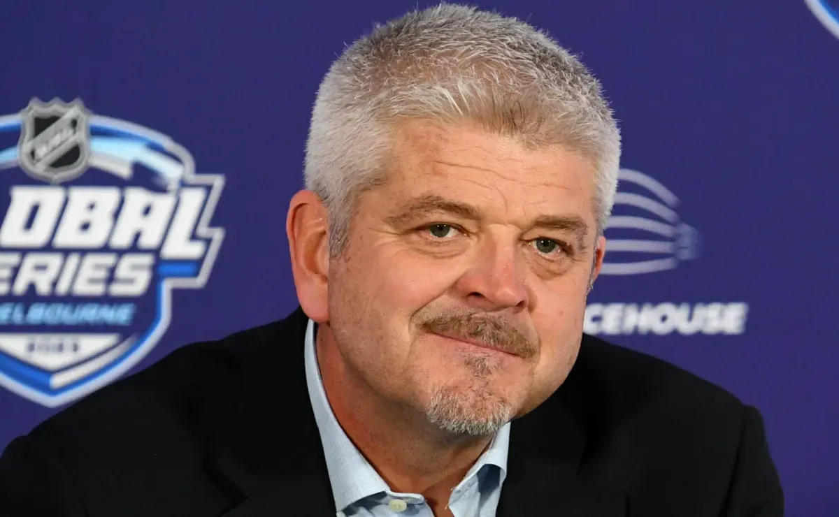 NHL News: Red Wings' Todd McLellan delivers no-excuses message ahead of NY Rangers clash