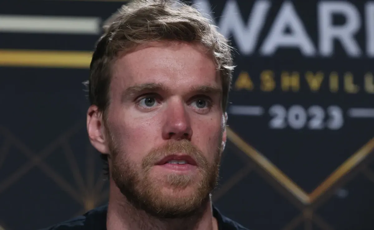 NHL News: Kris Knoblauch fires candid message to Connor McDavid, Oilers after rout by Avalanche