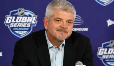 NHL News: Red Wings' Todd McLellan could shake up lineup ahead of Ducks clash