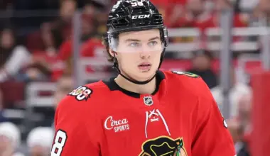 Team Canada GM Doug Armstrong discusses Connor Bedard, Macklin Celebrini's chances to make the Olympic roster