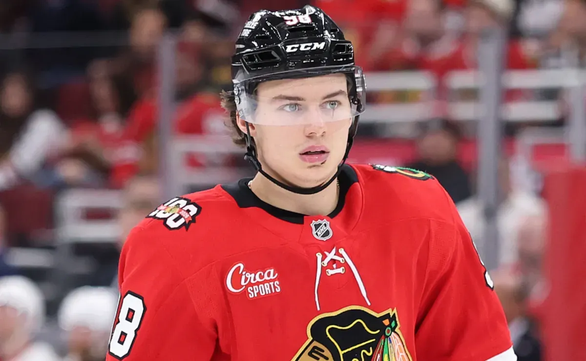 Team Canada GM Doug Armstrong discusses Connor Bedard, Macklin Celebrini's chances to make the Olympic roster