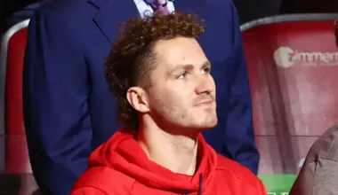 NHL News: Brad Marchand, Panthers learn encouraging injury update on Matthew Tkachuk, Aleksander Barkov