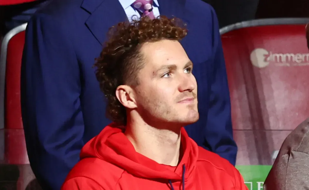 NHL News: Brad Marchand, Panthers learn encouraging injury update on Matthew Tkachuk, Aleksander Barkov