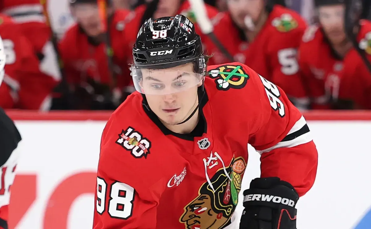 NHL News: Blackhawks star Connor Bedard voices sincere comment on hot start under Jeff Blashill