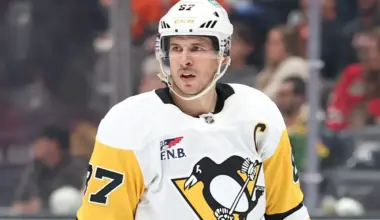 NHL News: NY Islanders' Matthew Schaefer reflects on win streak after OT goal vs Mammoth, breaks Sidney Crosby record