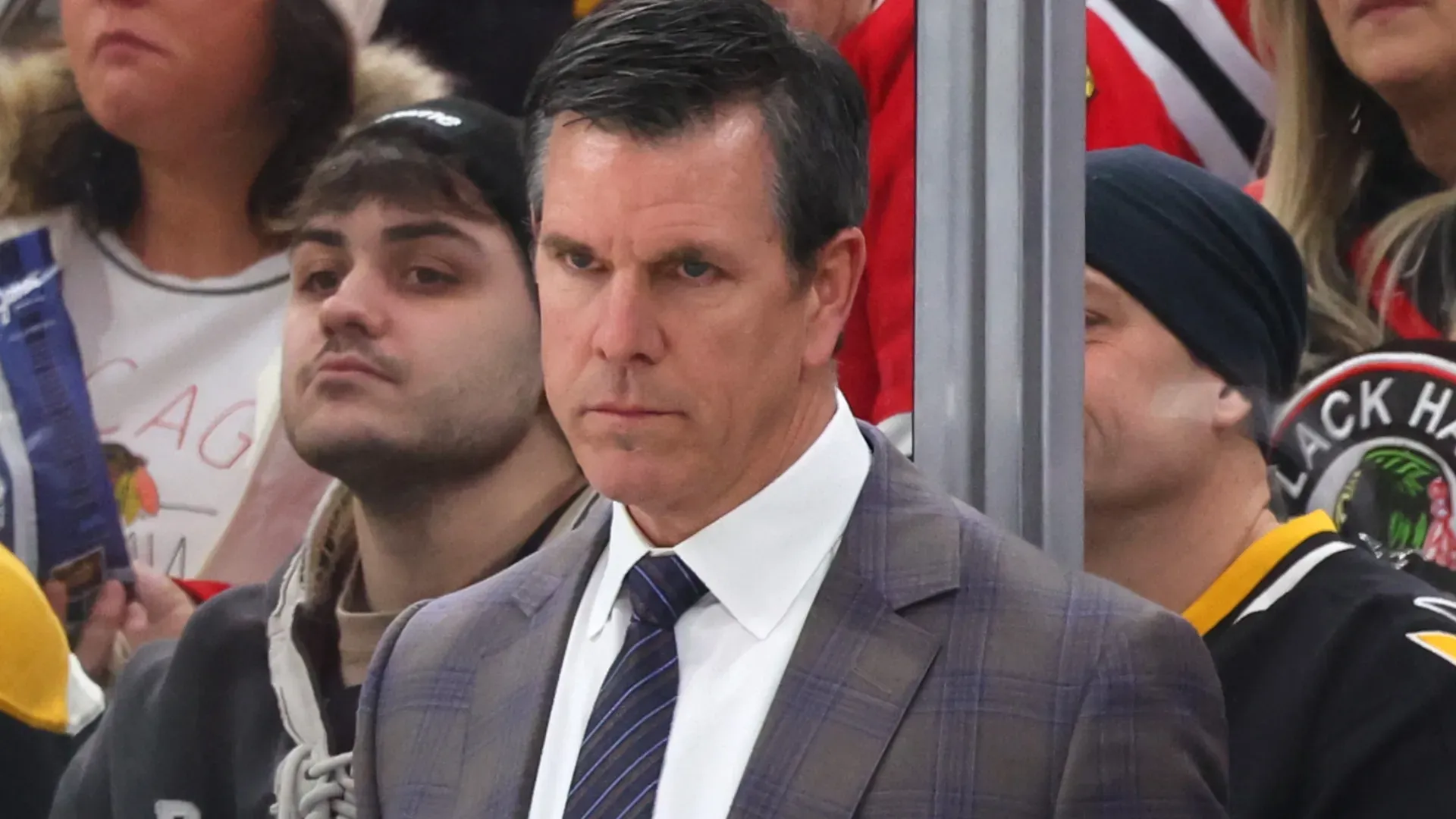 Mike Sullivan
