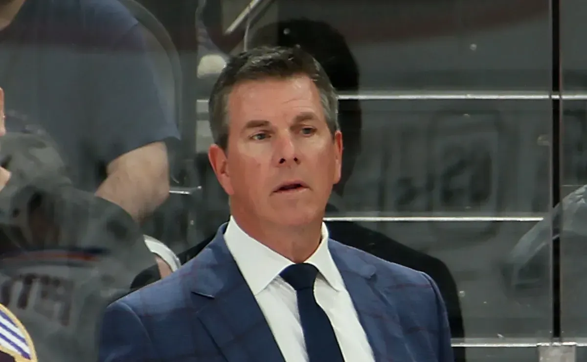 NHL News: Mike Sullivan breaks silence with heartfelt admission upon return to NY Rangers after personal leave
