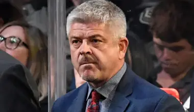 NHL News: Red Wings coach Todd McLellan makes candid admission after victory over Kraken