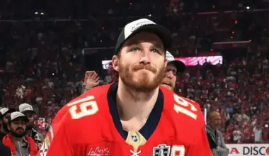 NHL News: Panthers coach Paul Maurice provides return window update for Matthew Tkachuk