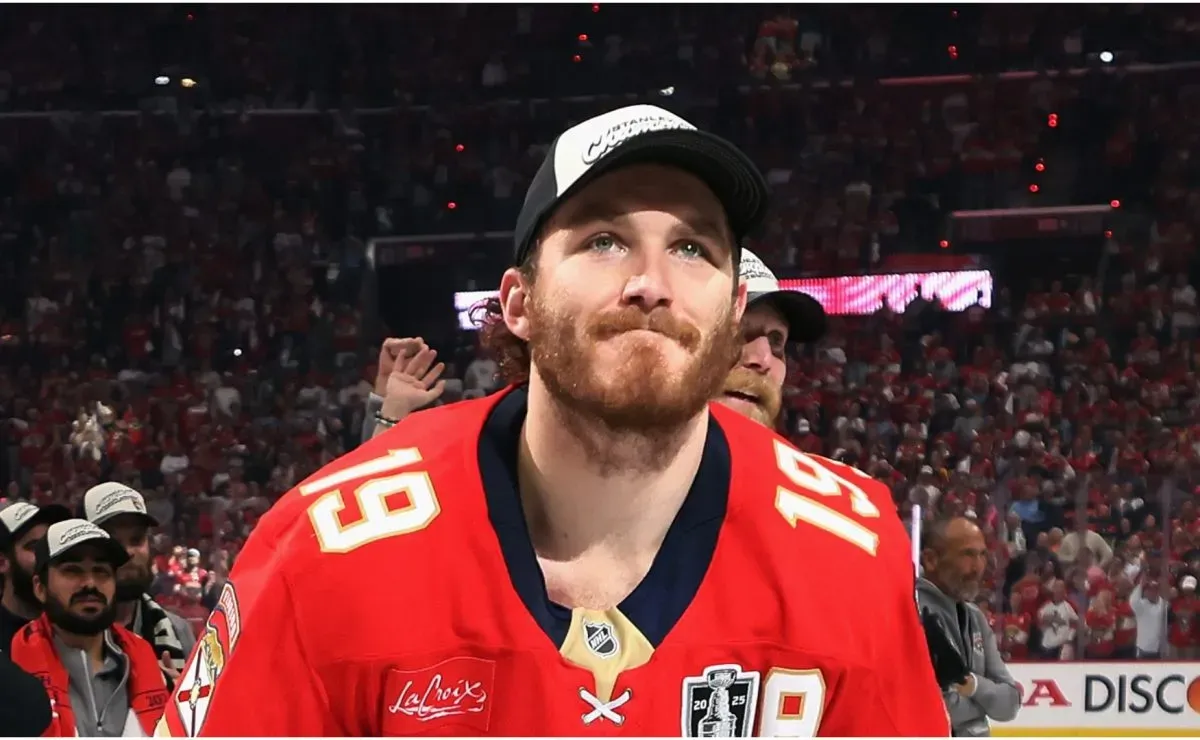 NHL News: Panthers coach Paul Maurice provides return window update for Matthew Tkachuk