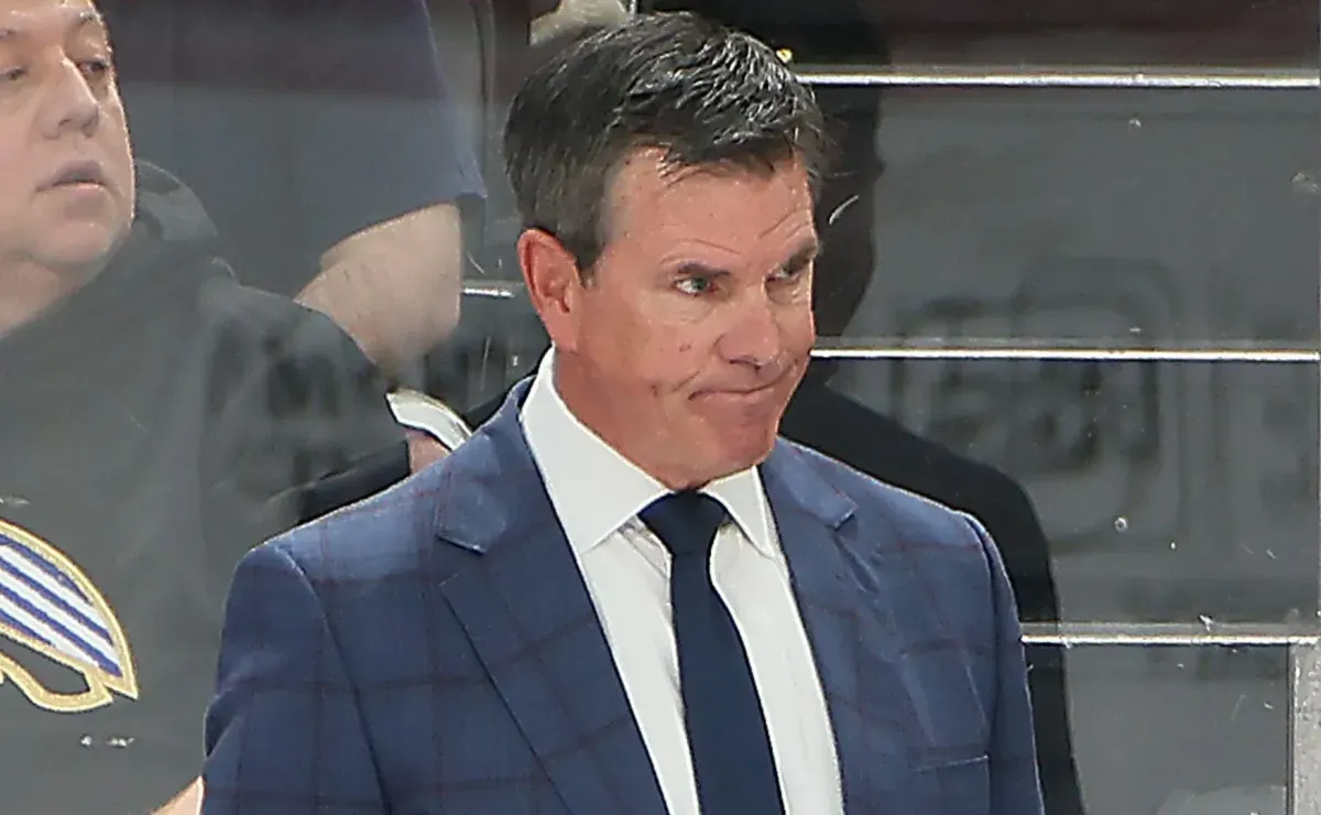 NHL News: Mike Sullivan delivers direct message after NY Rangers' road streak ends