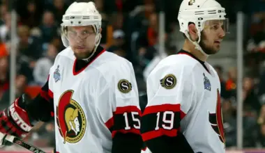 NHL franchises with the least Stanley Cup playoff history: Which teams have the fewest appearances?