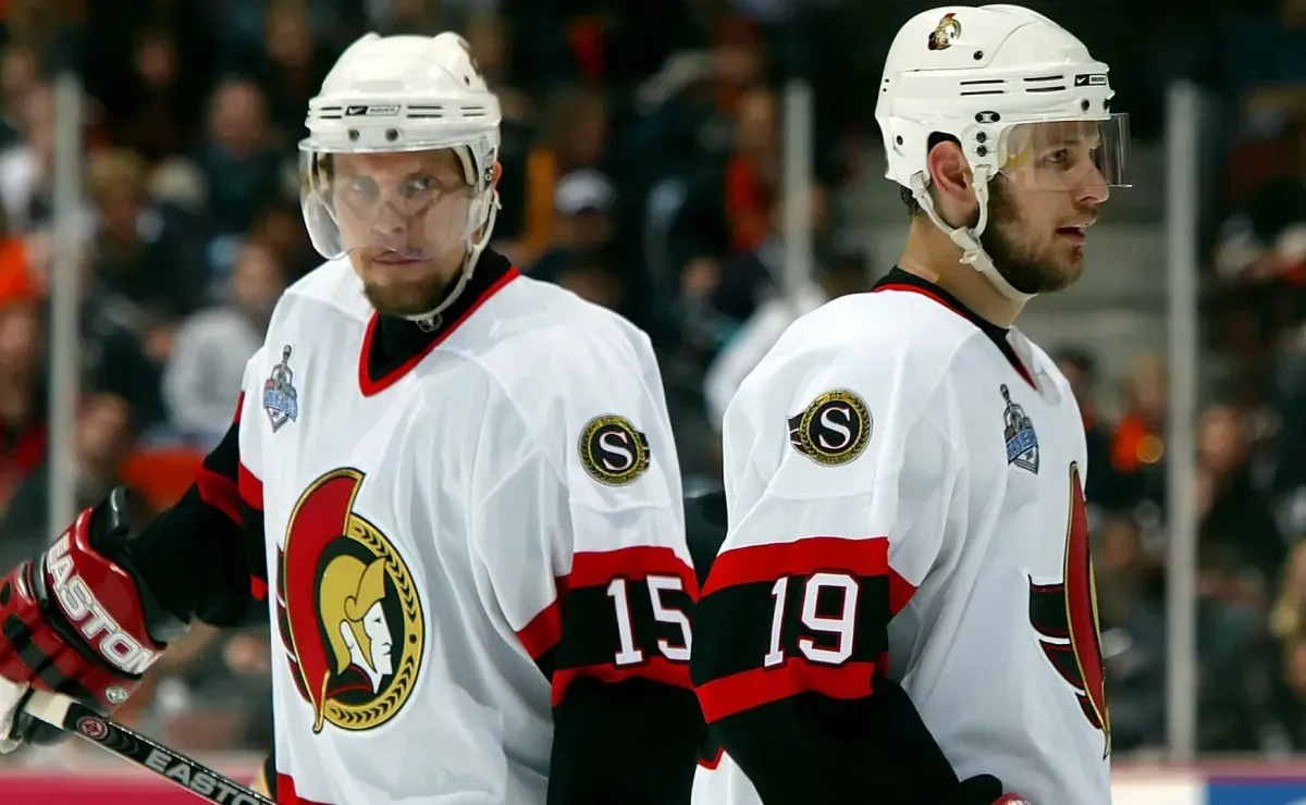 NHL franchises with the least Stanley Cup playoff history: Which teams have the fewest appearances?