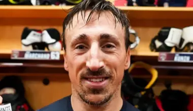 NHL News: Paul Maurice issues stern reminder to Brad Marchand, Panthers after tough loss to Oilers