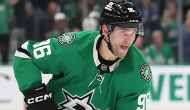 NY Islanders confirm terrible injury update on Alex Romanov after Mikko Rantanen's controversial hit