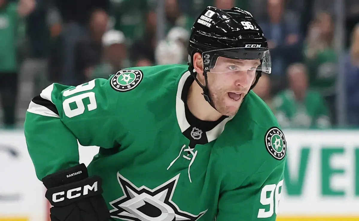 NY Islanders confirm terrible injury update on Alex Romanov after Mikko Rantanen's controversial hit