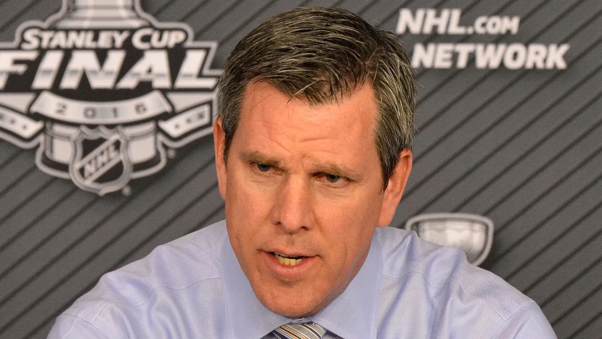 Mike Sullivan
