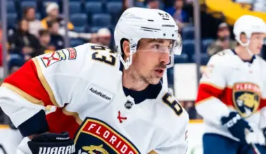 NHL News: Paul Maurice sends strong message to Brad Marchand, Panthers after blowout win over Predators