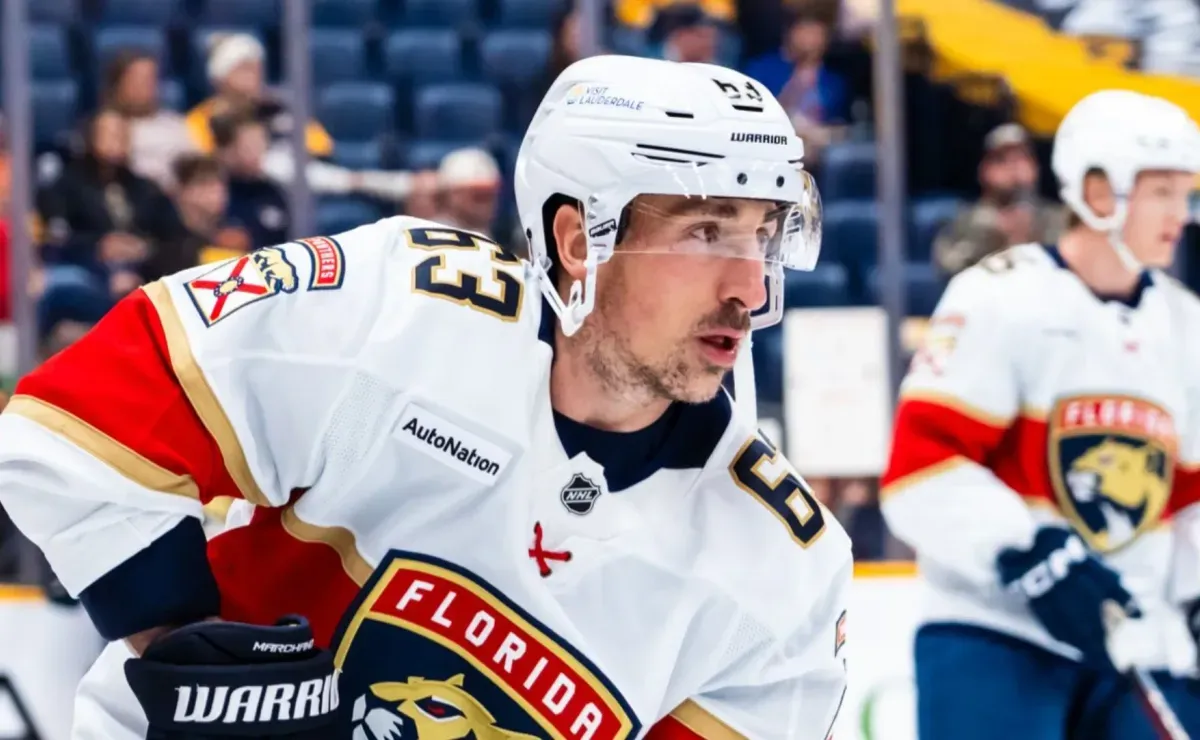 NHL News: Paul Maurice sends strong message to Brad Marchand, Panthers after blowout win over Predators