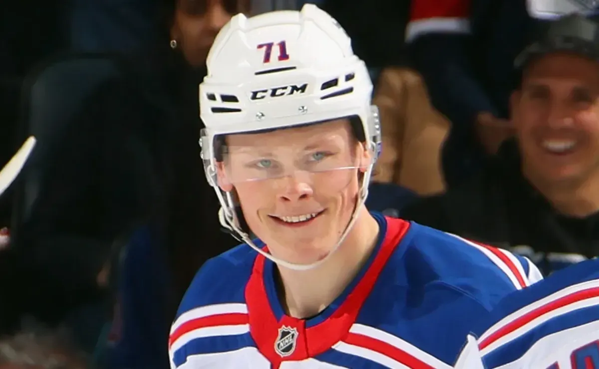 NHL News: Mike Sullivan, NY Rangers roll their dice with underused player on the team