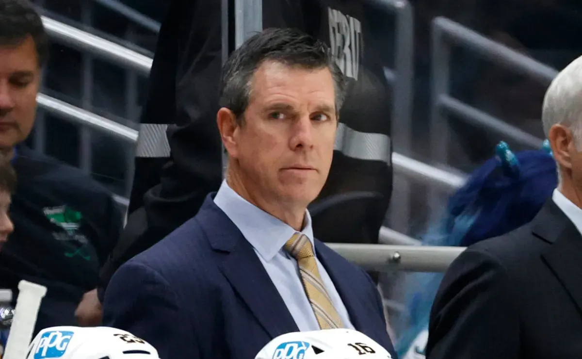 NHL News: Mike Sullivan sets the record straight on NY Rangers’ latest roster move with clear message
