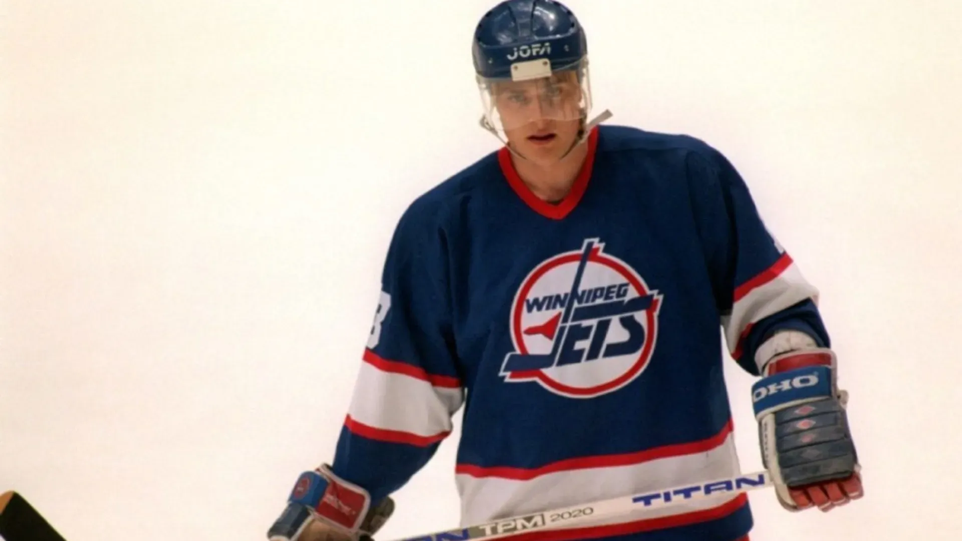 Teemu Selanne (Source: The Hockey Writers)