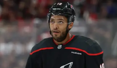 NHL News: Ahead of revenge game against Mike Sullivan’s NY Rangers, K'Andre Miller sends clear message on playing for Hurricanes