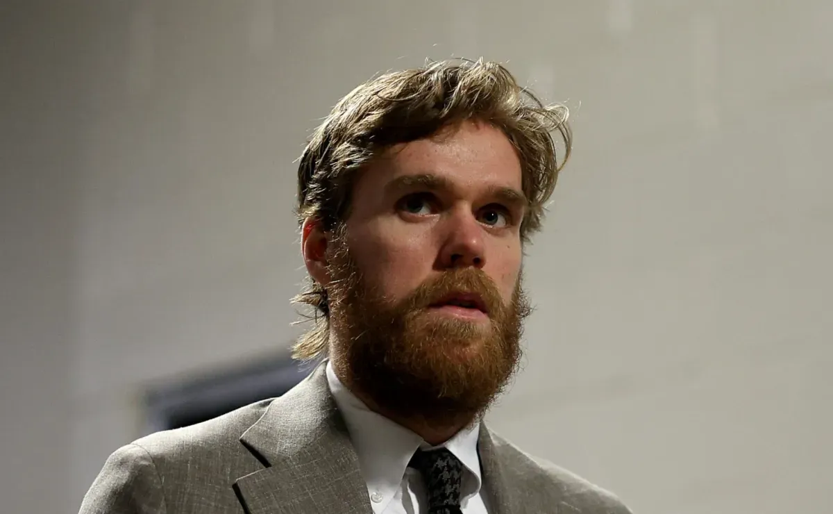 NHL News: Edmonton Oilers star doubles down on Connor McDavid’s stern wake-up call to the team