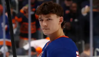 NHL News: NY Islanders make final stance clear to Team Canada on rookie of the year candidate