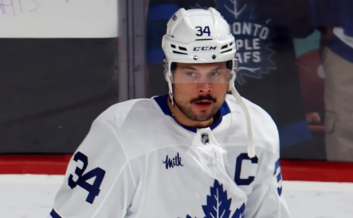 NHL News: Maple Leafs' Auston Matthews breaks silence after return in OT win vs Blue Jackets