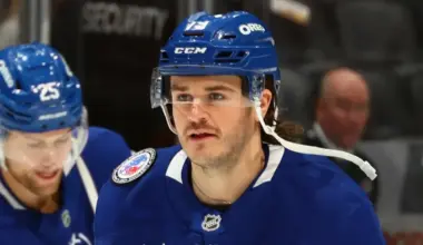 NHL News: After Maple Leafs cut ties, Canadiens confirm return of former Auston Matthews teammate, Stanley Cup champion