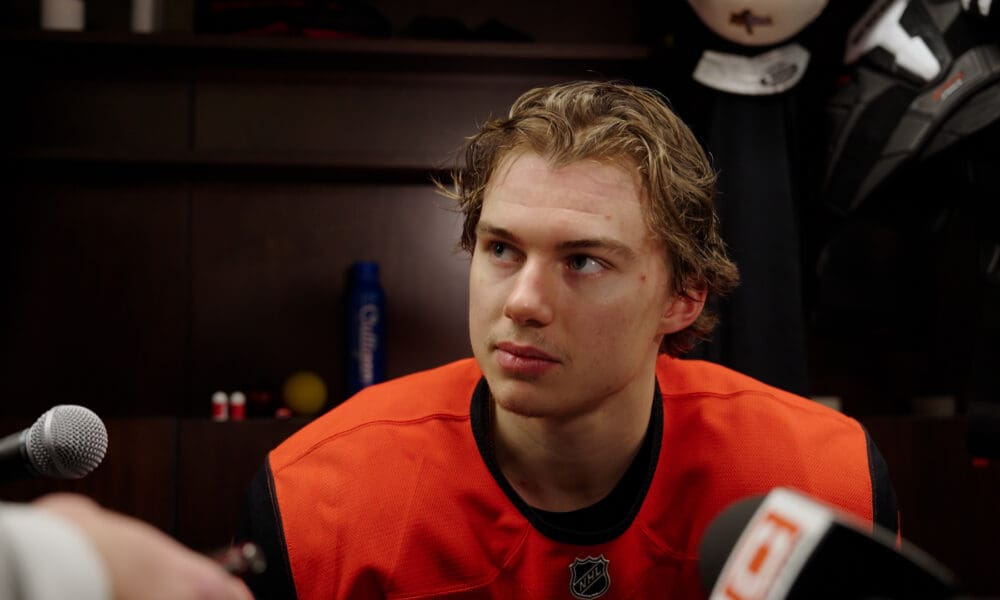 Connor Bedard, Chicago Blackhawks