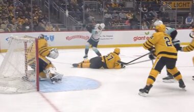 Kraken, Matty Beniers