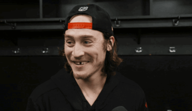 Chicago Blackhawks, Tyler Bertuzzi