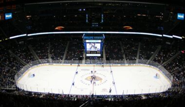 St. Louis Blues Defeat Ottawa 4-3 on Friday, Nov. 29, 2025