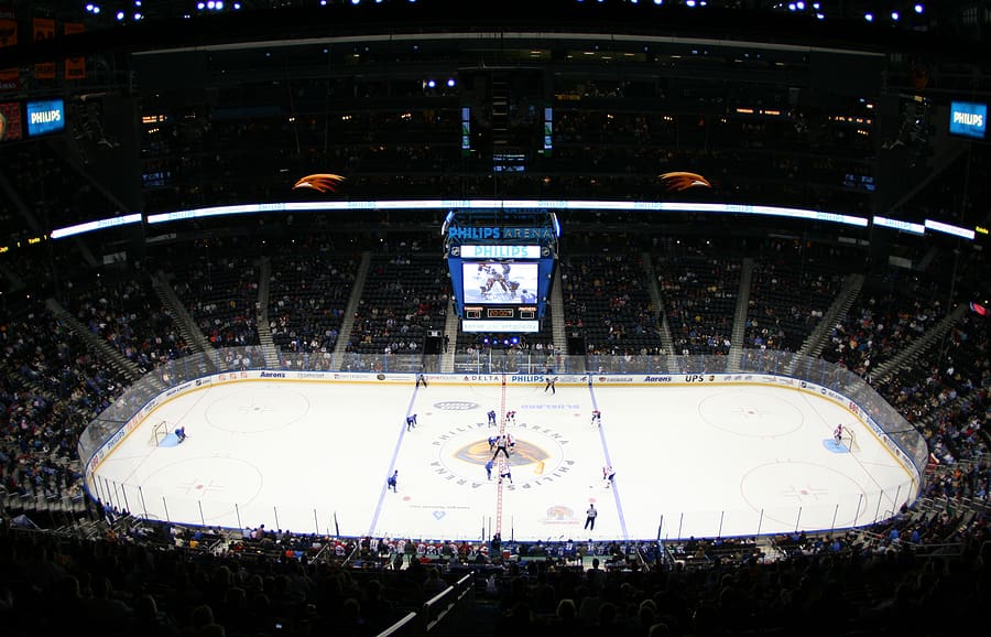 St. Louis Blues Defeat Ottawa 4-3 on Friday, Nov. 29, 2025