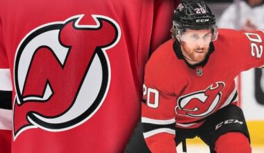 New Jersey Devils Reportedly Interested in Reunion With Impact Forward